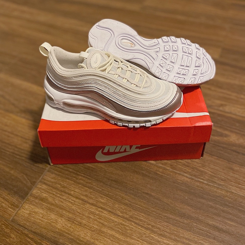 Nike Airmax 97